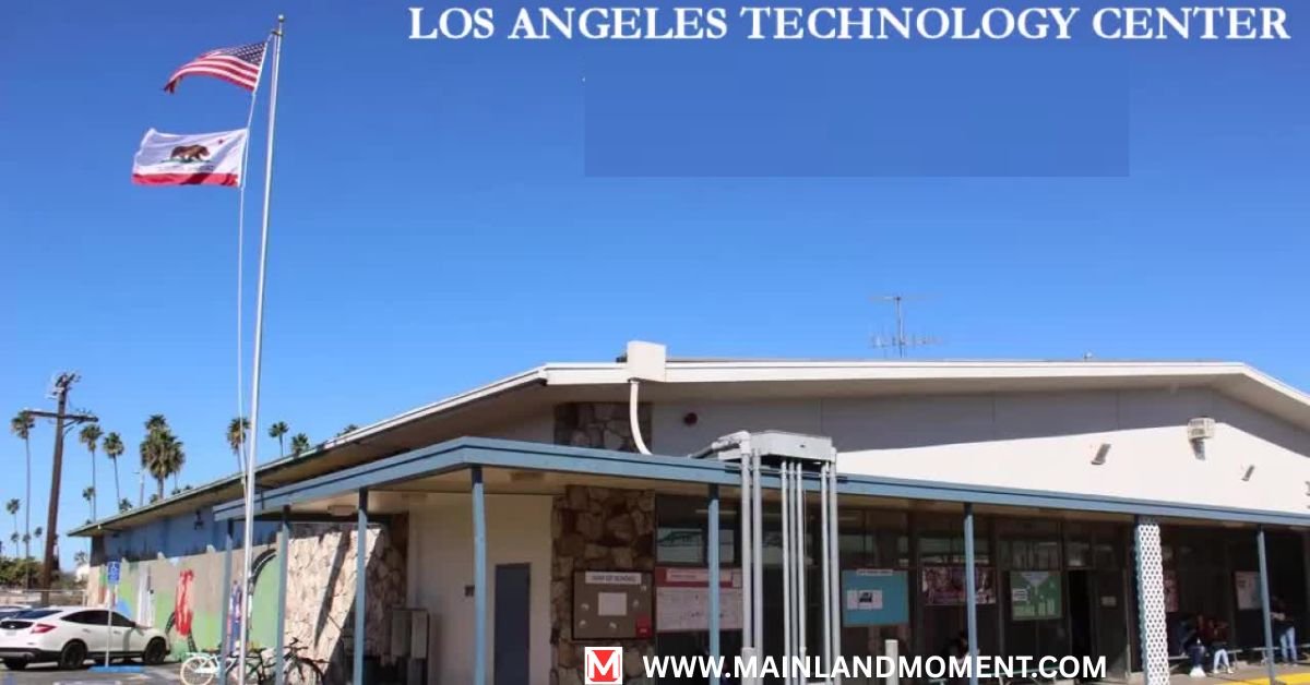 Los Angeles Technology Center