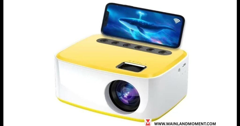 Mini Projectors