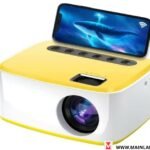 Mini Projectors