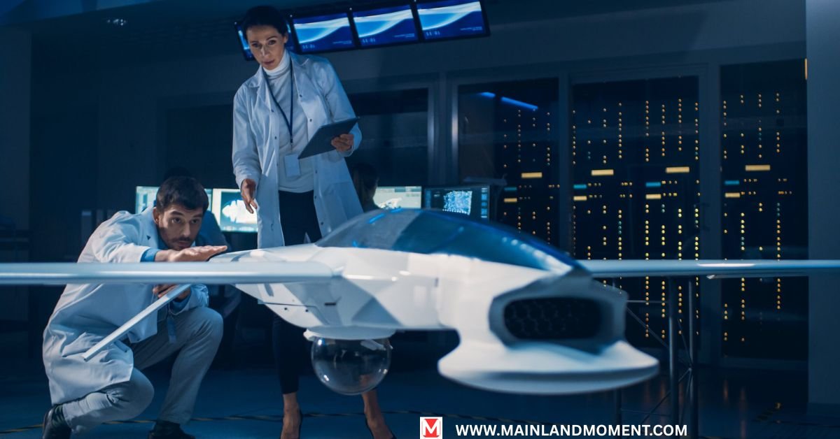 Precision Technologies International