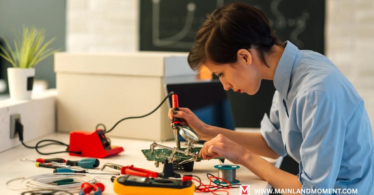 Electrical Engineering Technology