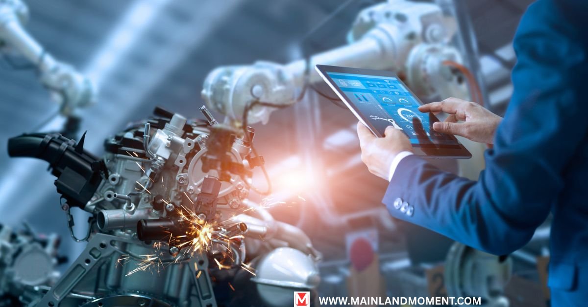 Precision Technologies International
