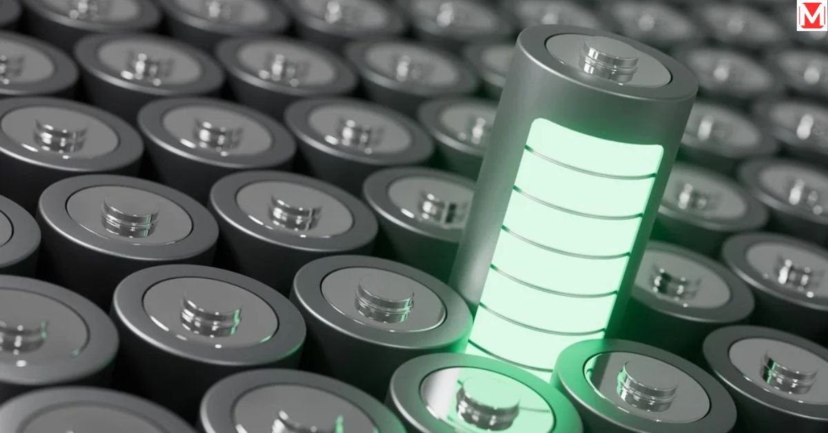 Qualified Battery