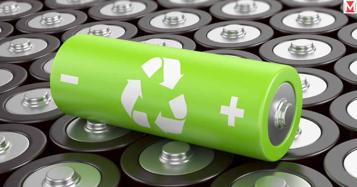 Qualified Battery Storage