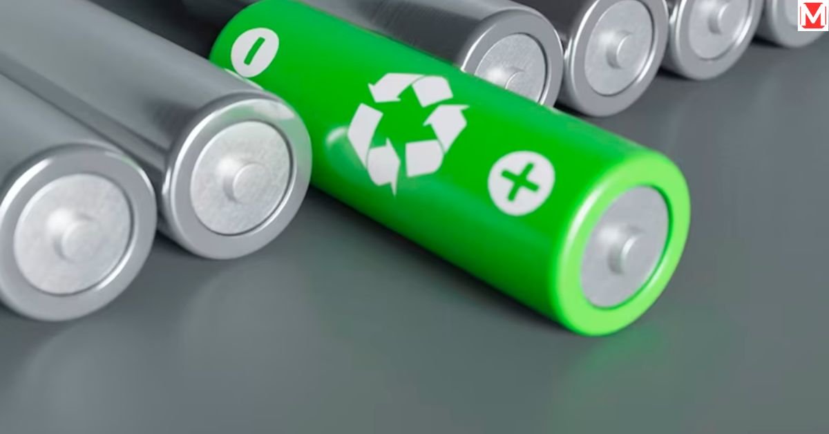 Qualified Battery Storage Technology