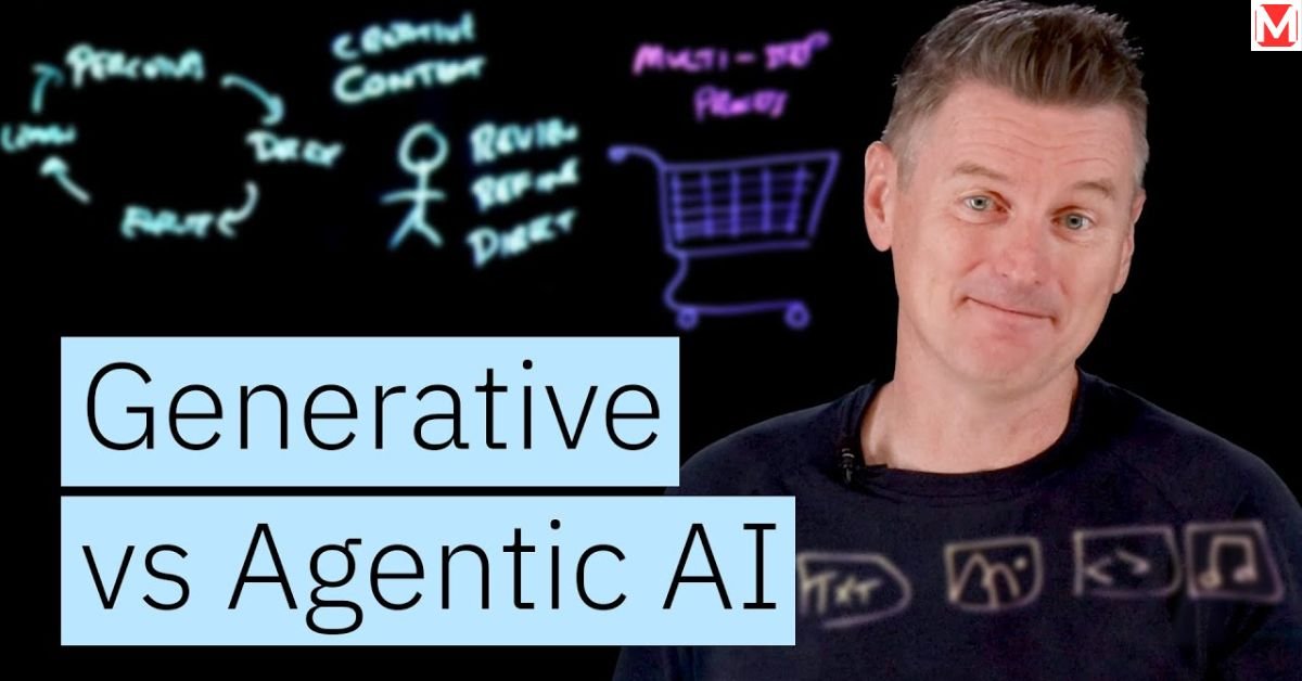 Agentic AI