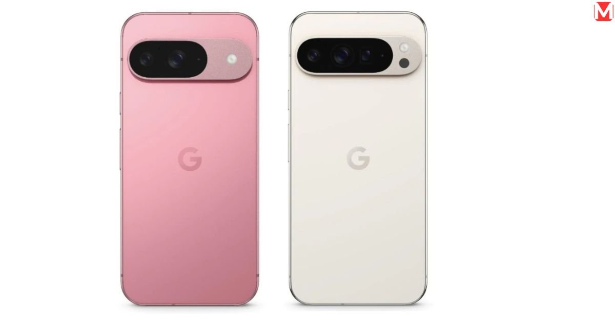 Google Pixel 9a