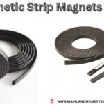 Magnetic Strip Magnets