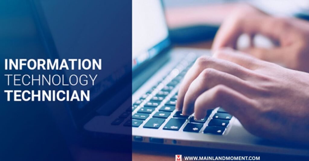Informational Technology