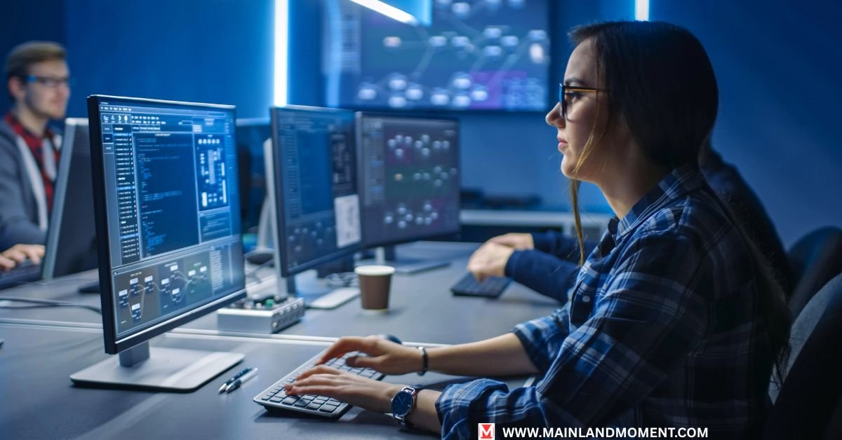 Information Technology