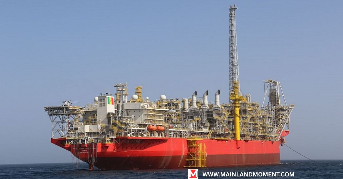 Key Developments in Deep Offshore