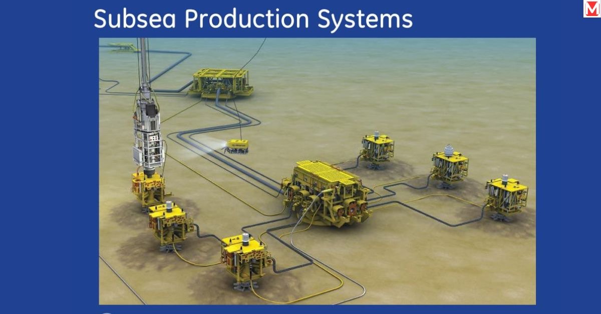 Subsea Production Systems