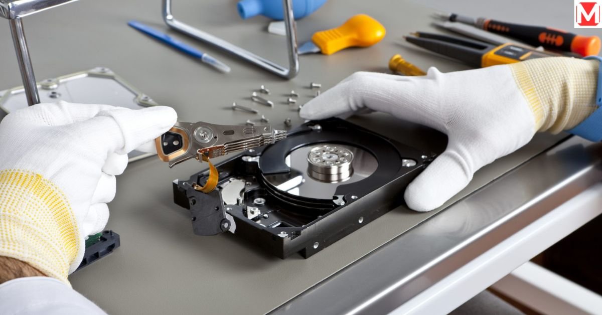 Granular Recovery Technology