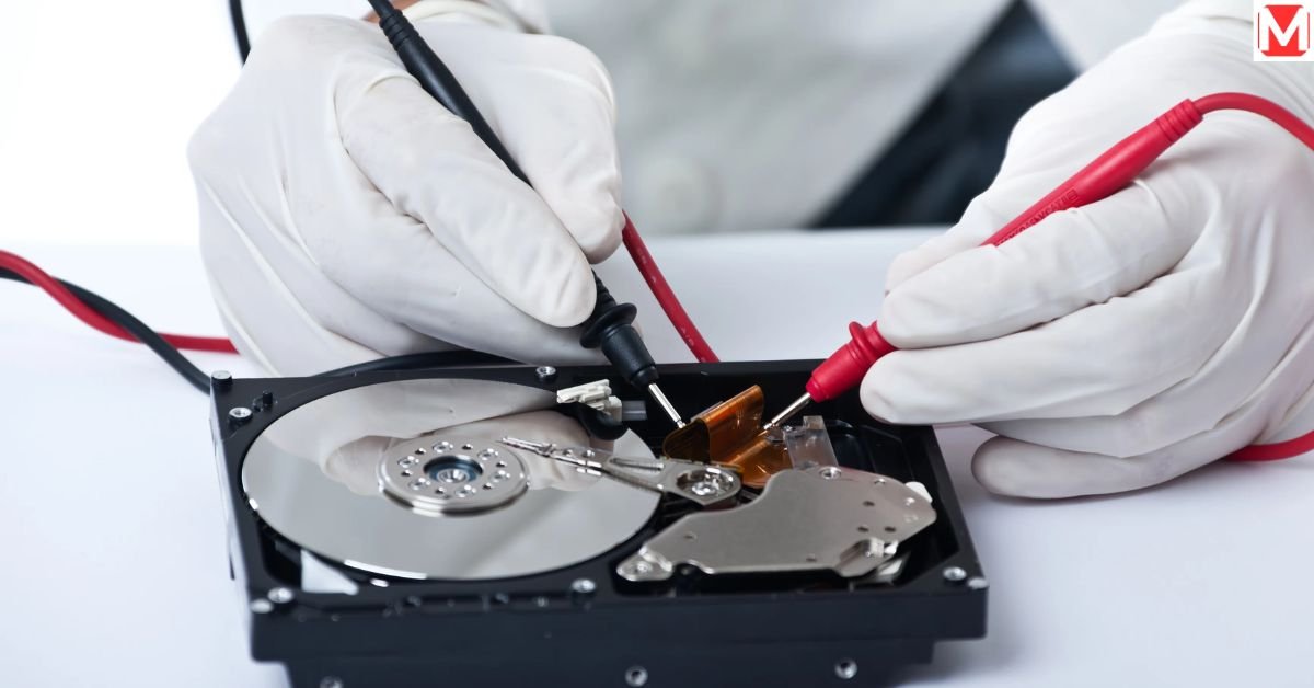 Granular Recovery Technology