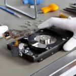 Granular Recovery Technology