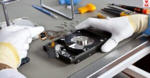 Granular Recovery Technology