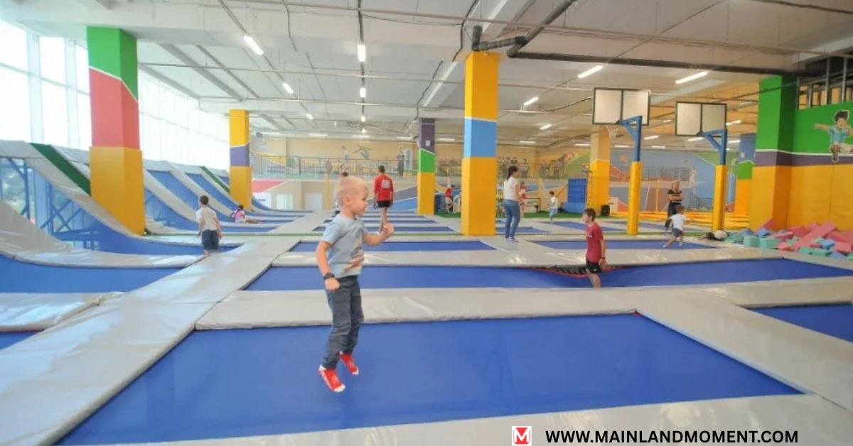 Cancel Sky Zone Membership