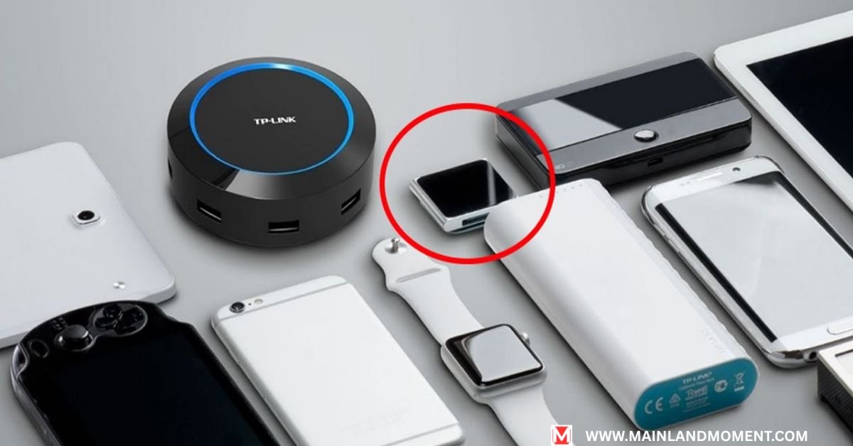 AI in Modern Tech Gadgets