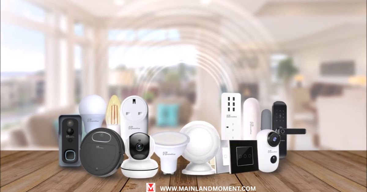 Cutting-Edge Gadgets for Home Automation