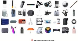 EuroTechTalk's Cutting-Edge Tech Gadgets