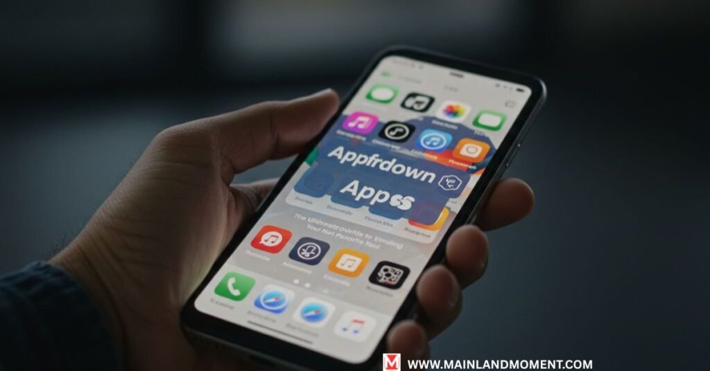 Appfordown Apps