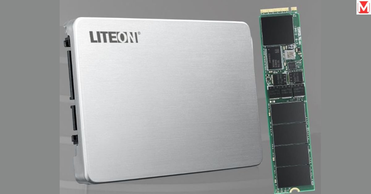 Liteon Technology Corporation On My WiFi