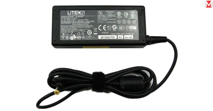 Liteon Technology Corporation On My WiFi
