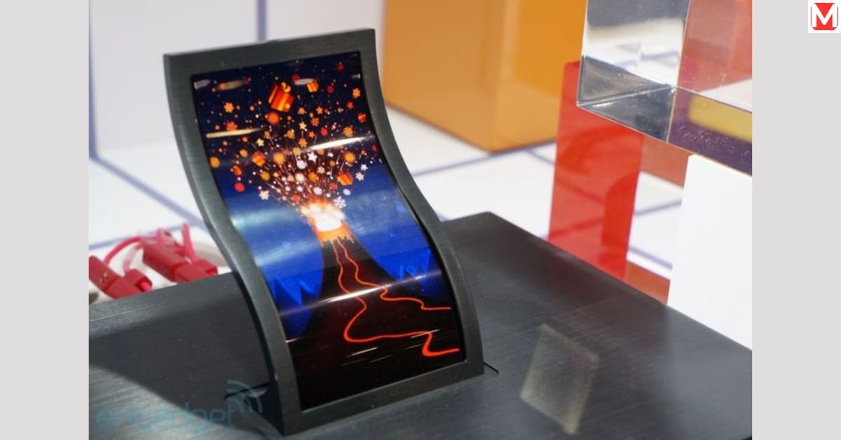 Display Technologies