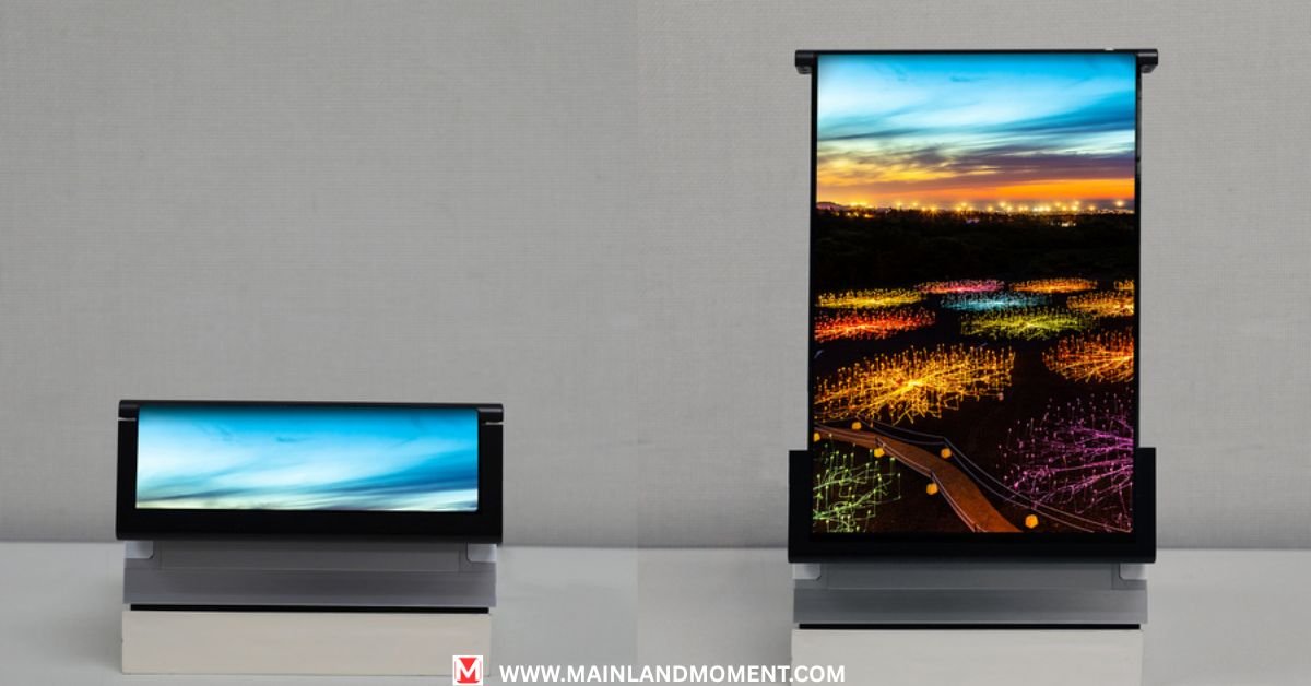 Display Technologies OLED