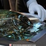 Display Technologies