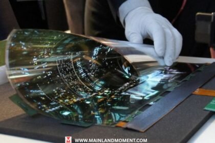 Display Technologies