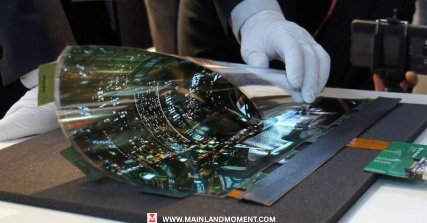 Display Technologies