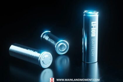 Qualified Battery