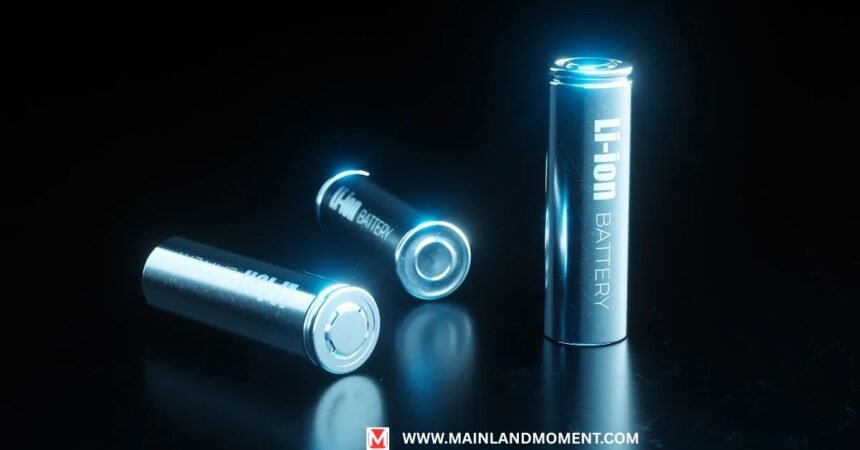 Qualified Battery