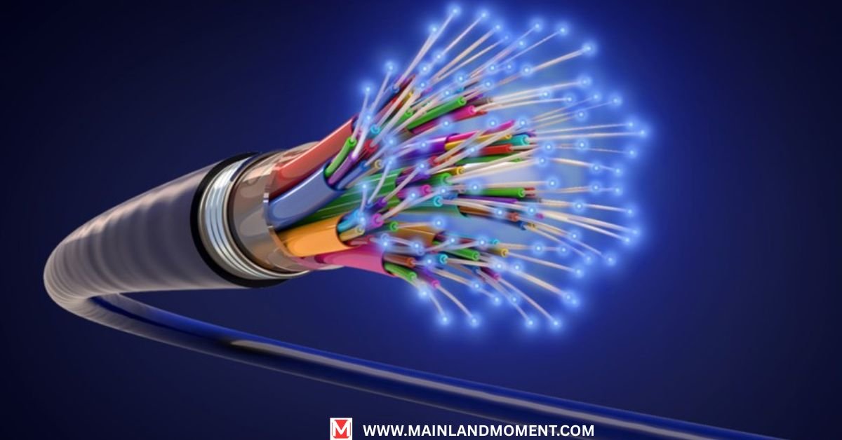Fiber Optic Technology