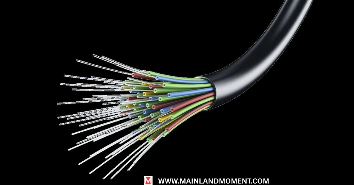 Blessings of Fiber Optic