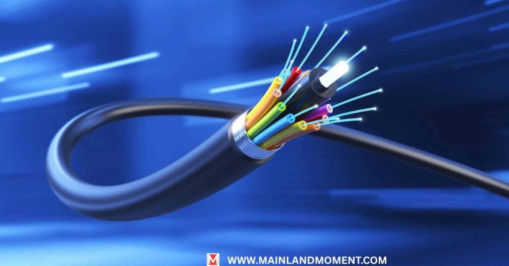 Fiber Optic Technology
