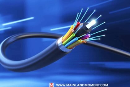 Fiber Optic Technology
