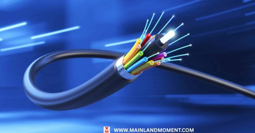 Fiber Optic Technology