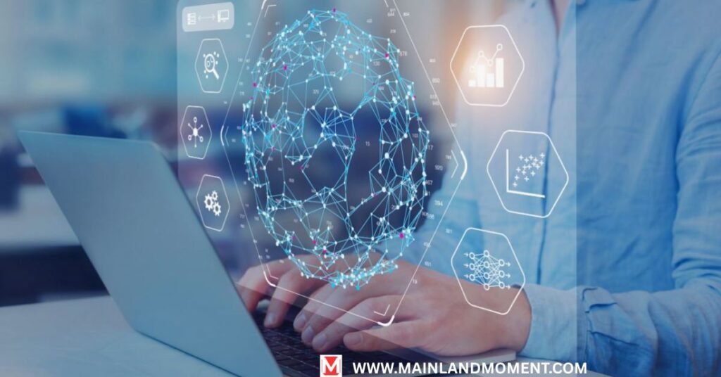 Zhuoxin Data Technology