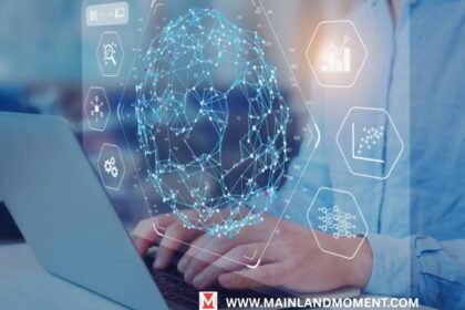 Zhuoxin Data Technology