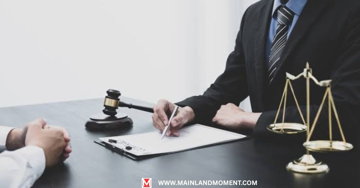 Legal Disputes