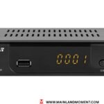 Digital Receiver Technology