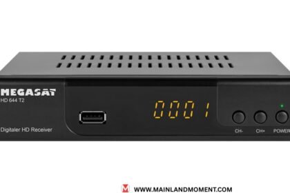 Digital Receiver Technology