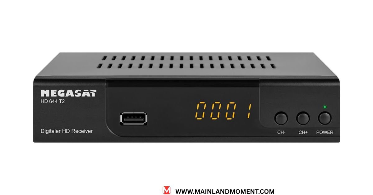 Digital Receiver Technology