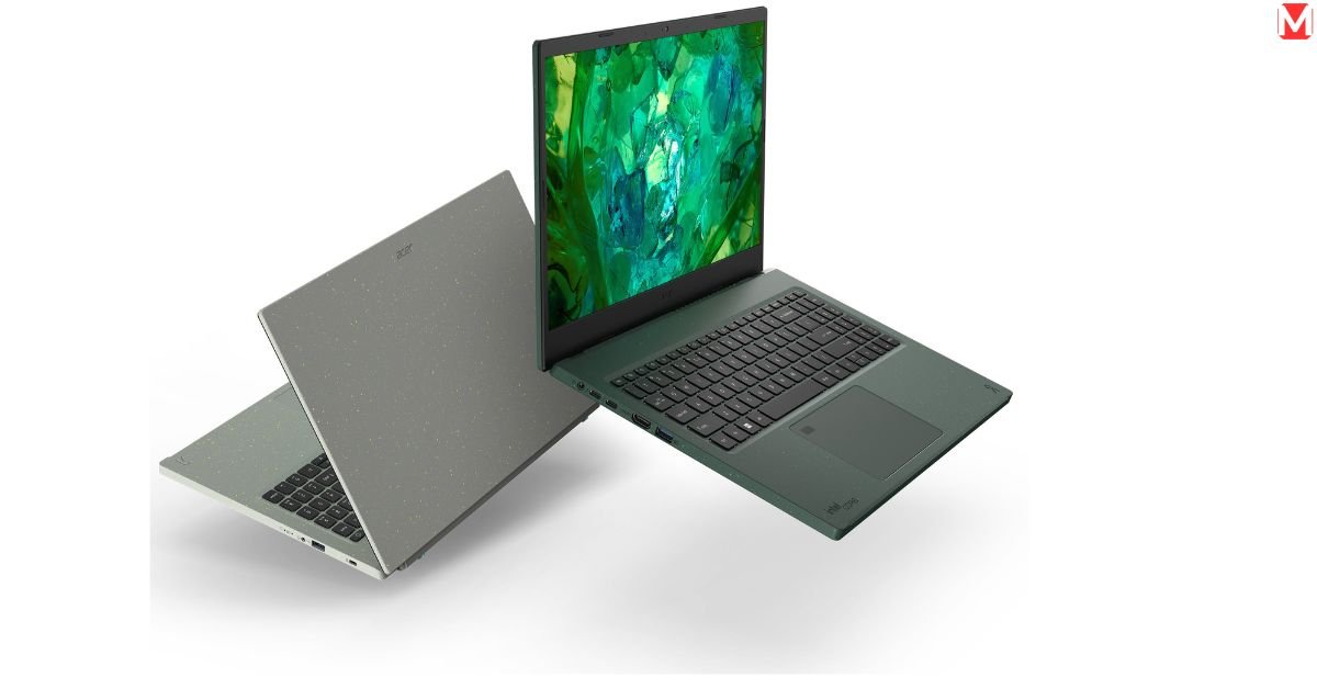 Acer Aspire Vero 16 (2025)