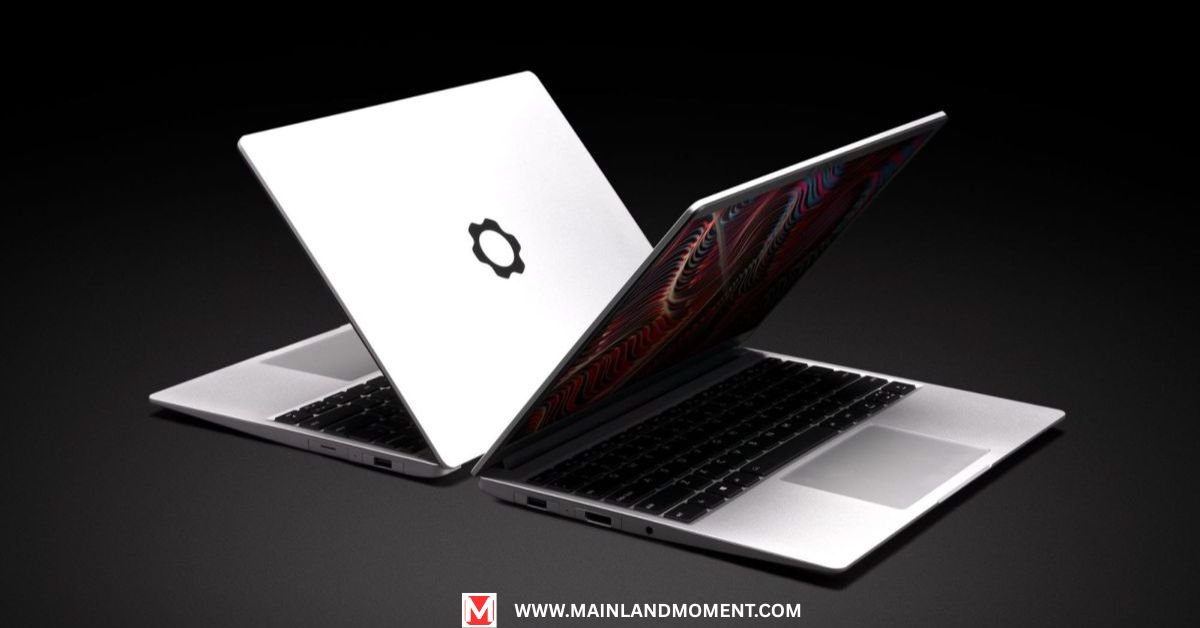 Framework Laptop 16 (2025)