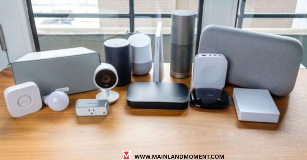 Best Smart Home Devices