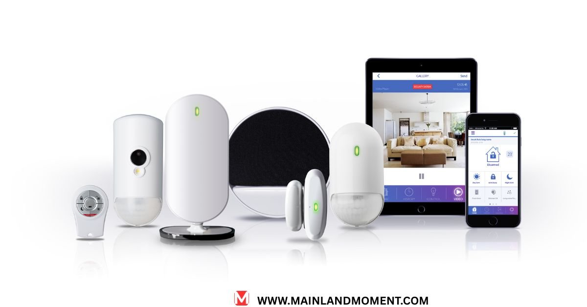Best Smart Home Devices
