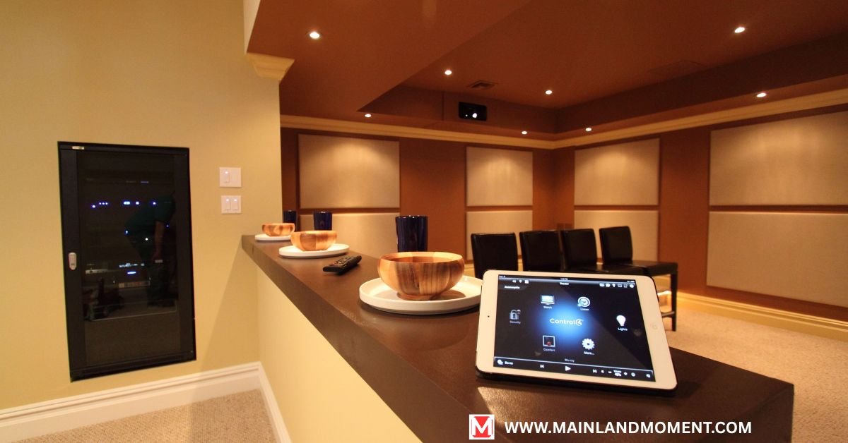 Smart Lighting Systems